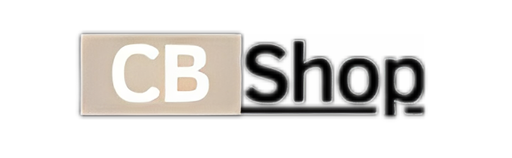 CBShop